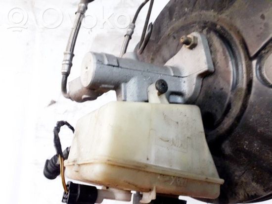 BMW 3 E46 Master brake cylinder