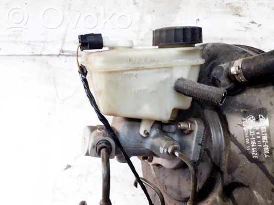 BMW 3 E46 Master brake cylinder