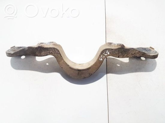 BMW 3 E46 Engine mounting bracket