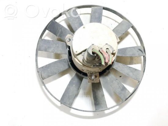 Volkswagen Golf III Radiator cooling fan shroud 0130305242 0130305242