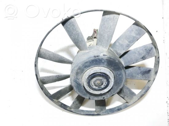 Volkswagen Golf III Radiator cooling fan shroud 0130305242 0130305242