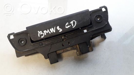 BMW 3 E36 Front door exterior handle 51211960801 51.21-1960801 5121-1960801 51211960801 51.21-1960801 5121-1960801