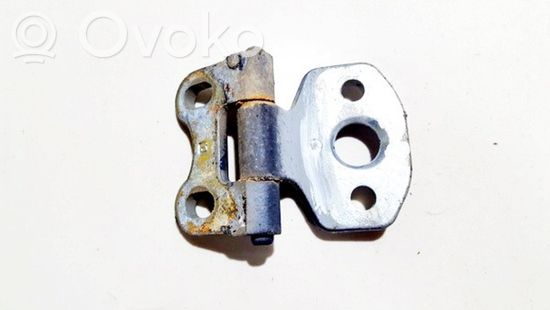 Mercedes-Benz E W210 Front door upper hinge 97m09 97m09