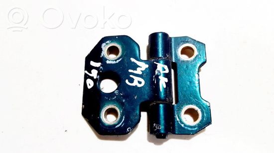 Mercedes-Benz 190 W201 Front door upper hinge