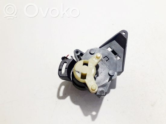 BMW 5 E60 E61 Air flap motor/actuator 6942986 ecb1 9 1 6942986 ecb1 9 1
