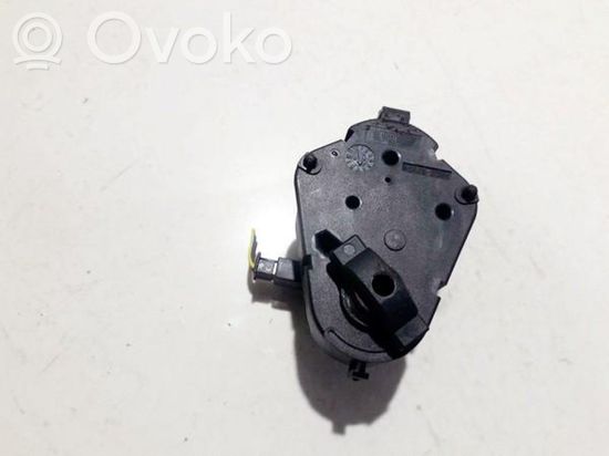 BMW 5 E60 E61 Air flap motor/actuator 6942993 6942993