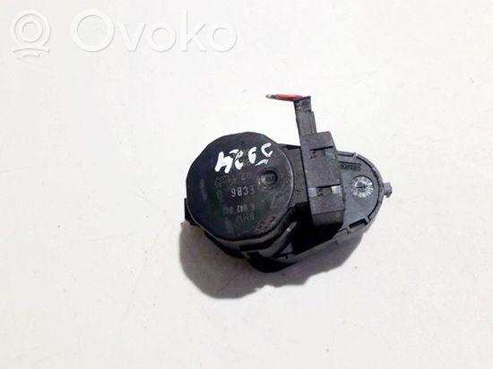 BMW 5 E60 E61 Air flap motor/actuator 6942993 6942993