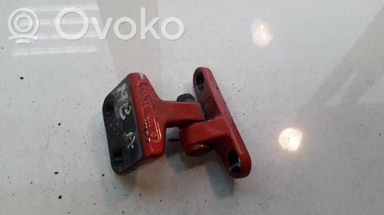 Mercedes-Benz A W168 Front door upper hinge