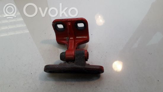 Mercedes-Benz A W168 Front door upper hinge