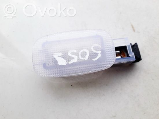Mercedes-Benz E W211 Other interior light A2118203801 A2118203801
