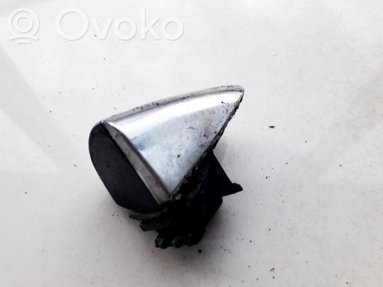 Mercedes-Benz E W211 Loading door cover/cap