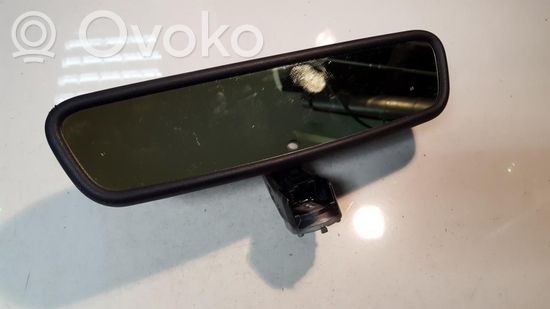 BMW 3 E46 Rear view mirror (interior) E11015313 E11015313