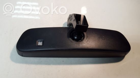BMW 3 E46 Rear view mirror (interior) E11015313 E11015313