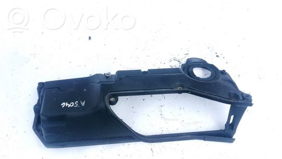 BMW X5 E53 Engine cover (trim) 15383001 15383001