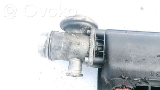 BMW X5 E53 EGR valve 7789999 05t047 72826402 7789999 05t047 72826402