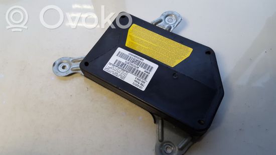 BMW X5 E53 Front door airbag 30355594A 1009145250152 30355594A 1009145250152