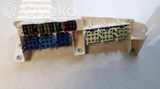 BMW X5 E53 Fuse box set 69376749 69376749