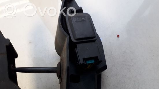 BMW 3 E46 Accelerator throttle pedal 3541676248101 35416762481-01 35416762481 3541676248101 35416762481-01 35416762481