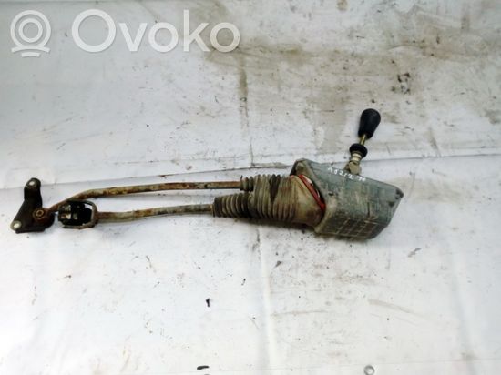 Audi A4 S4 B5 8D Gear selector/shifter (interior)