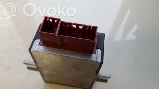 BMW 3 E46 Light module LCM 55892110 073110041 55892110 073110041