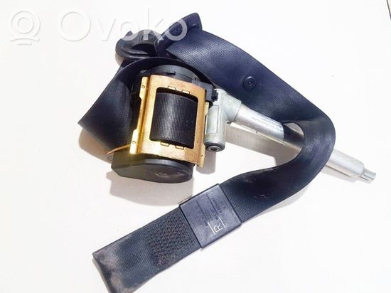 Audi A3 S3 8L Front seatbelt 895857706bk 560 34 40 00 895857706bk 560 34 40 00
