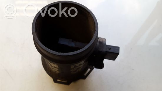 BMW 7 E65 E66 Mass air flow meter 0280218077 7501554 0280218077 7501554