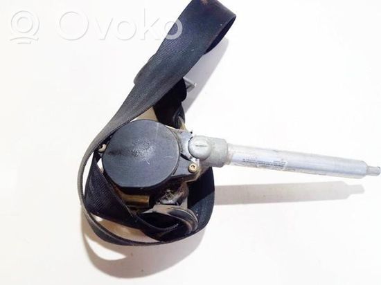 Audi A4 S4 B5 8D Front seatbelt 8d0857705a 566 04 95 00 8d0857705a 566 04 95 00