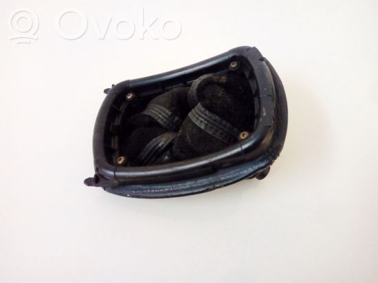 Audi A4 S4 B5 8D Gear shifter surround trim plastic