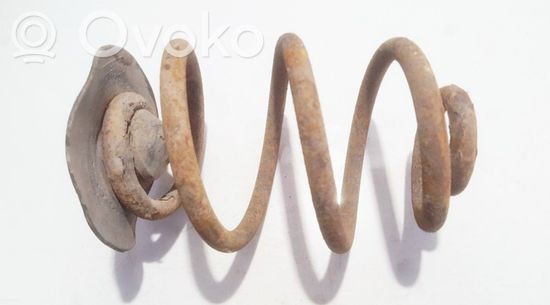 BMW 3 E46 Rear coil spring