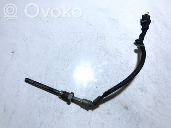 Mercedes-Benz ML W166 Exhaust gas temperature sensor a0009057104 ht0002 a0009057104 ht0002
