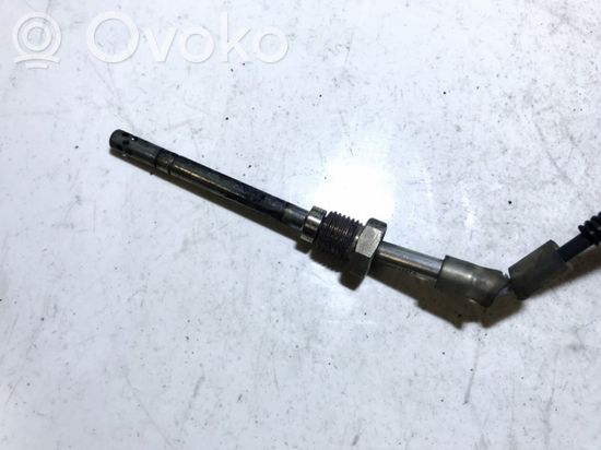 Mercedes-Benz ML W166 Exhaust gas temperature sensor a0009057104 ht0002 a0009057104 ht0002