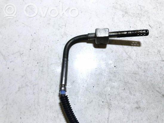 Mercedes-Benz C W203 Exhaust gas temperature sensor 3hts0057 3hts0057