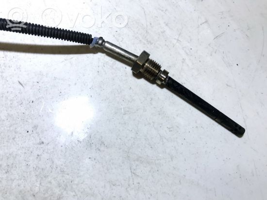 Mercedes-Benz C W205 Exhaust gas temperature sensor a0009058804 ht0002 a0009058804 ht0002