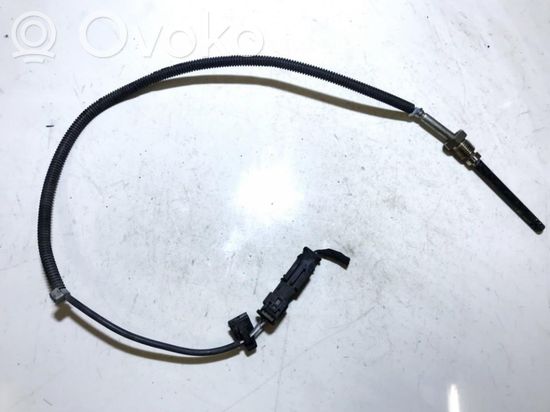 Mercedes-Benz C W205 Exhaust gas temperature sensor a0009058804 ht0002 a0009058804 ht0002