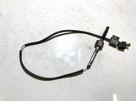 Mercedes-Benz E W212 Exhaust gas temperature sensor a0071536728 ht0002 a0071536728 ht0002