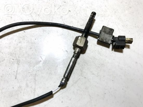 Mercedes-Benz E W212 Exhaust gas temperature sensor a0071536728 ht0002 a0071536728 ht0002