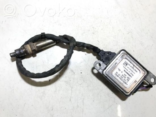 Mercedes-Benz Sprinter W906 Lambda probe sensor a0009050008 ns0004 zgs001q04 a0009050008 ns0004 zgs001q04