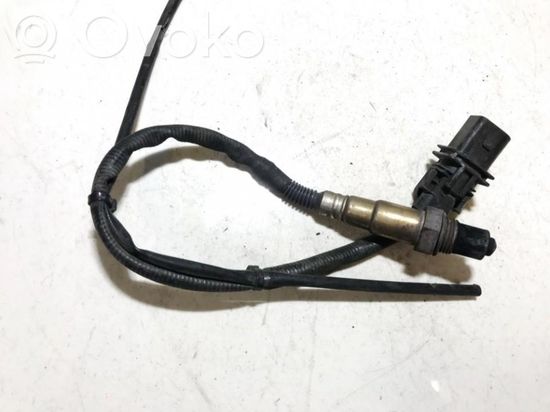 BMW 5 E60 E61 Lambda probe sensor 779159201 0281004019 779159201 0281004019