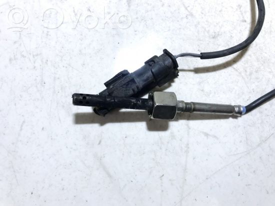 Mercedes-Benz ML W166 Exhaust gas temperature sensor a0009053905 ht0002 a0009053905 ht0002