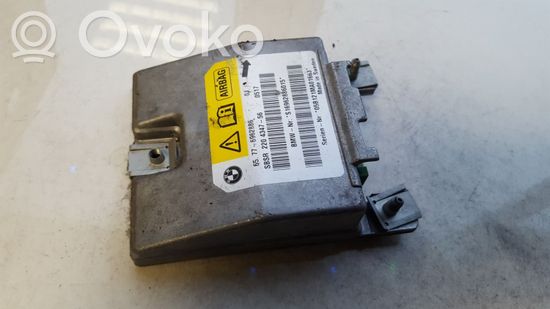 BMW 5 E60 E61 Airbag control unit/module 65776962886 65.776962886 6577-6962886 65.77-6962886 65776962886 65.776962886 6577-6962886 65.77-6962886