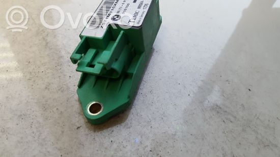 BMW 5 E39 Airbag deployment crash/impact sensor 65776910678 65.776910678 6577-6910678 65776910678 65.776910678 6577-6910678