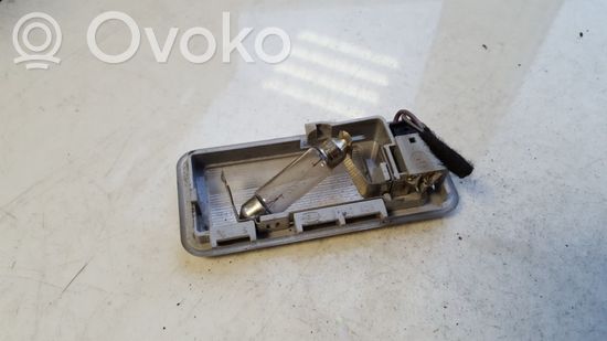 BMW 3 E46 Other interior light 140929 140929