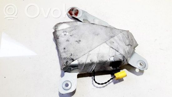 BMW 5 E39 Front door airbag 30826833104g 02b007ea0810x 30826833104g 02b007ea0810x