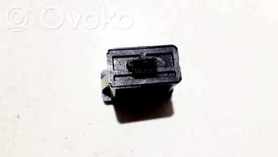 BMW 5 E39 Panel lighting control switch 21318000 259 160 b 21318000 259 160 b