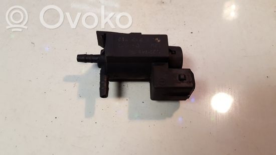 BMW 3 E46 Turbo solenoid valve 72234100 7.22341.00 1742712 72234100 7.22341.00 1742712