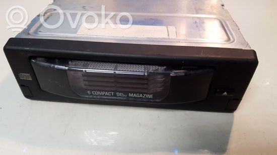 BMW 5 E60 E61 CD/DVD changer 65126938975 65.126938975 6512-6938975 E24020469 65126938975 65.126938975 6512-6938975 E24020469