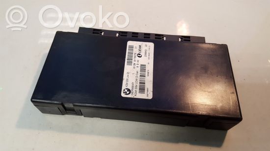 BMW 5 E60 E61 Comfort/convenience module 61359176078 61359176078-01 23994322 61359176078 61359176078-01 23994322