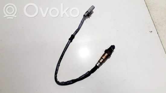 Audi A5 8T 8F Lambda probe sensor 8k0906262 0 258 010 282 8k0906262 0 258 010 282