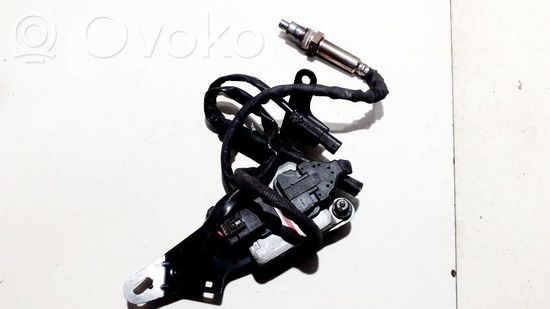 Volkswagen Beetle A5 Lambda probe sensor ns11a 18g24c ns11a 18g24c