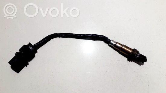 Audi A5 8T 8F Lambda probe sensor 070906262b 0 281 004 072 070906262b 0 281 004 072